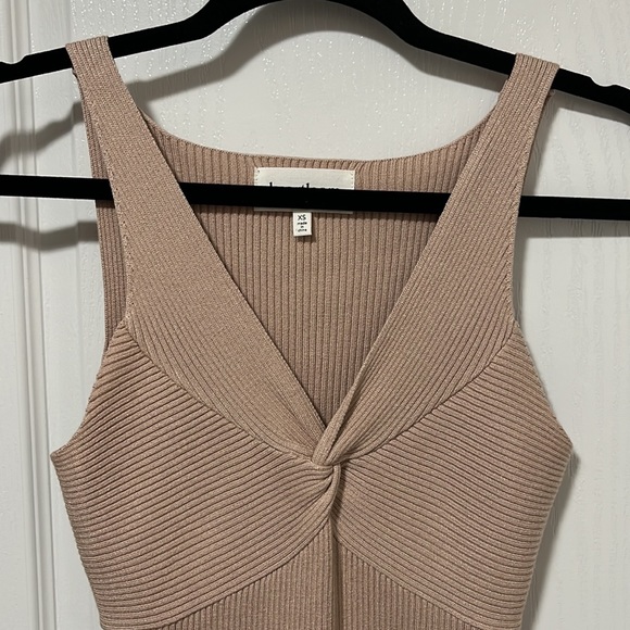 heartloom tank top - Picture 3 of 5